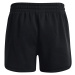 Under Armour Rival Fleece Short Dámské kraťasy US 1369858-001