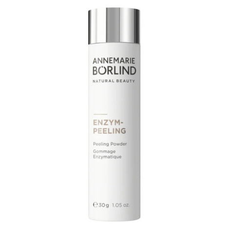 ANNEMARIE BORLIND Enzymový peeling (Peeling Powder) 30 g annemarie börlind