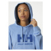 Helly Hansen Logo Hoodie W 33978 627