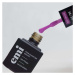 emi E.Milac Salon Effect gelový lak na nehty s použitím UV/LED lampy více odstínů #24 9 ml