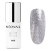 NeoNail báze Glitter effect Silver Twinkle 7,2ml