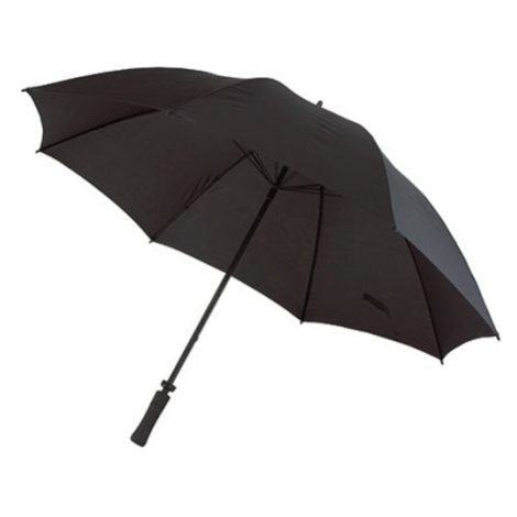 L-Merch Větruodolný deštník SC60 Black