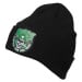 Madcat Čepice Skull Beanie One Size