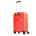 Kabinový kufr American Tourister LINEX SPIN.55/20 - oranžový 128453-8426 tigerlily orange