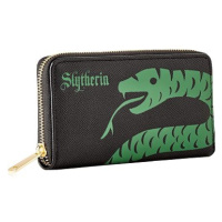 Harry Potter: Slytherin - dámská peněženka