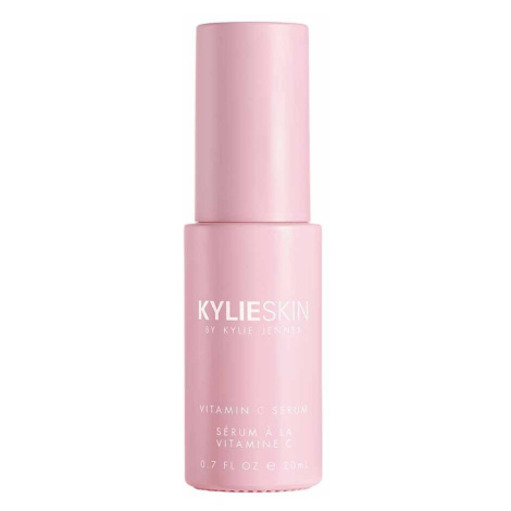 Kylie Skin Vitamin C Serum Pleťové Sérum 20 ml