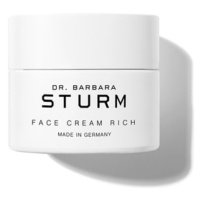 Dr. Barbara Sturm Pleťový krém (Face Cream Rich) 50 ml