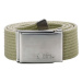 Fjällräven Canvas Belt, Barva LIGHT KHAKI