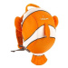 LittleLife Animal Toddler Backpack clownfish 2 l