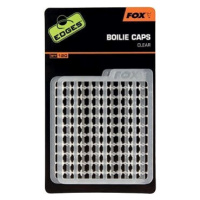 FOX Edges Boilie Caps Clear 120ks