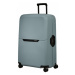 SAMSONITE Kufr Magnum Eco Spinner 81/36 Ice Blue, 55 x 36 x 81 (139848/1432)