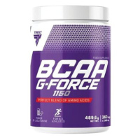 Trec Nutrition BCAA G-Force 1150, 360 kapslí