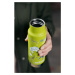 Dětská lahev Klean Kanteen Insulated Kid Classic 355 ml Barva: stříbrná