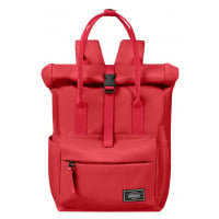 Dámský batoh American Tourister Urban Groove 17 l blushing red 143779-1123 červený