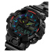 Pánské hodinky Casio G-SHOCK GA-700RGB-1AER + DÁREK ZDARMA