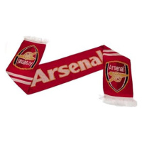 Fan-shop Šála ARSENAL FC stripe gunners