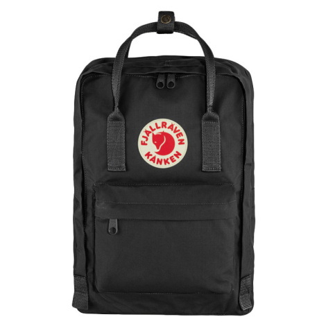 Fjällräven Kånken Laptop 13" Black