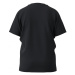 Tričko diesel ltgim d maglietta černá