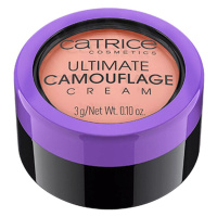 Catrice Ultimate Camouflage Cream Concealer Růžová