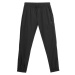 4F MEN´S TROUSERS Pánské kalhoty, černá, velikost
