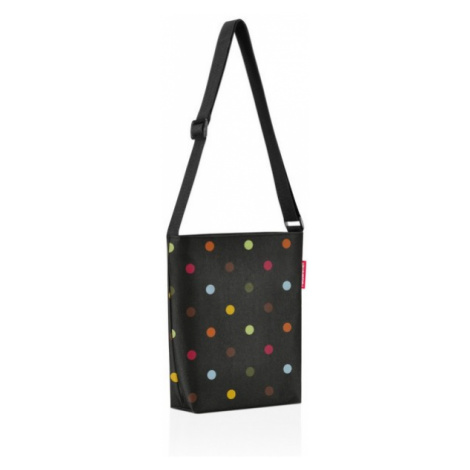 Taška přes rameno Reisenthel Shoulderbag S Dots