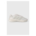 Běžecké boty adidas Heawyn bílá barva