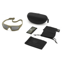 Brýle Shadowstrike Military Revision®, 3 skla – Tan