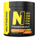 Nutrend N1 Pre-Workout 255 g tropical candy