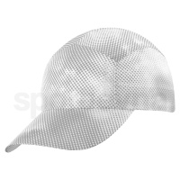 Salomon Cross Cap AOP LC2236300 - white/violet-x