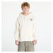 Mikina The North Face Expedition System Graphic Hoodie White Dune