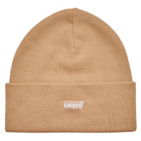 Levis WOMEN S SLOUCHY BEANIE Béžová