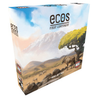 AEG Ecos: The First Continent