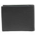 Calvin Klein pánská peněženka K50K509616 BAX Ck black