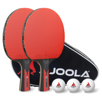 Set na stolní tenis Joola Duo Carbon