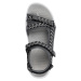 Loap Hicky Dámské sandály SSL21202 Černá