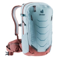 Batoh Deuter Flyt 18 SL Dusk/Redwood