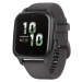 Garmin Venu Sq 2 - Slate/Shadow Gray 010-02701-10