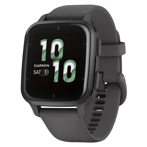 Garmin Venu Sq 2 - Slate/Shadow Gray 010-02701-10