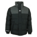 Helly Hansen YU Puffer Jacket Černá