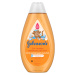 Johnson's Baby Bublinková koupel & mycí gel 2v1 500 ml