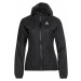 Odlo The Zeroweight Waterproof Jacket Women's Black Běžecká bunda