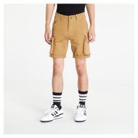 Alpha Industries Crew Short Khaki