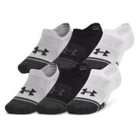 Unisex ponožky Under Armour Performance Tech 3pk ULT