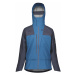 SCOTT Pánská zimní bunda Jacket Vertic 3L Modrá