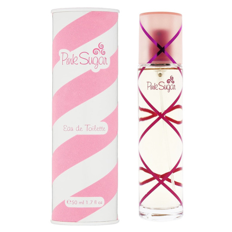 Aquolina Pink Sugar - EDT 100 ml