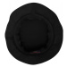Flexfit Cotton Twill Bucket Hat - black