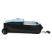 Thule Subterra roller 36 l TSR336K - černý