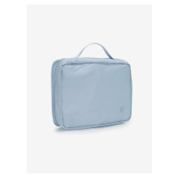 Světle modrá kosmetická taška Heys Basic Toiletry Bag Stone Blue