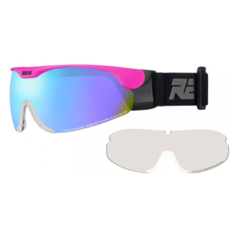 Brýle pro běžecké lyžování Relax Cross HTG34S