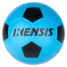 Kensis DRILL 4 Pěnový fotbalový míč, modrá, velikost